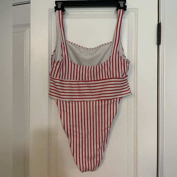 One Piece Swimsuit - Picture 2 of 2